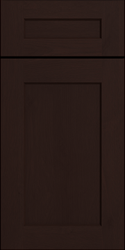 Ebony Shaker