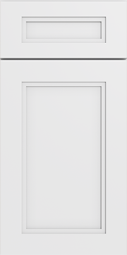 Soda door swatch