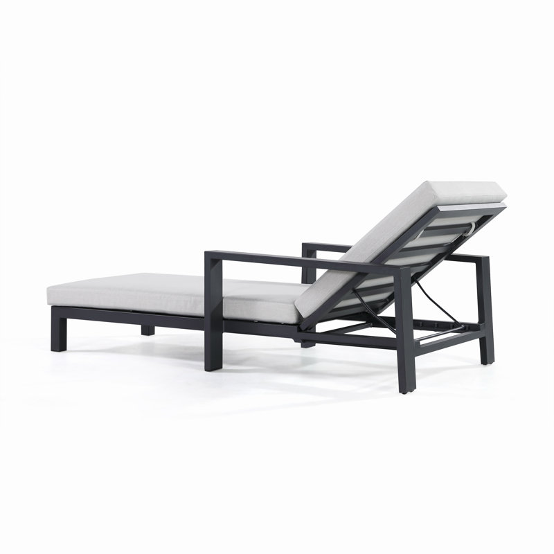Hoyt Chaise Lounge
