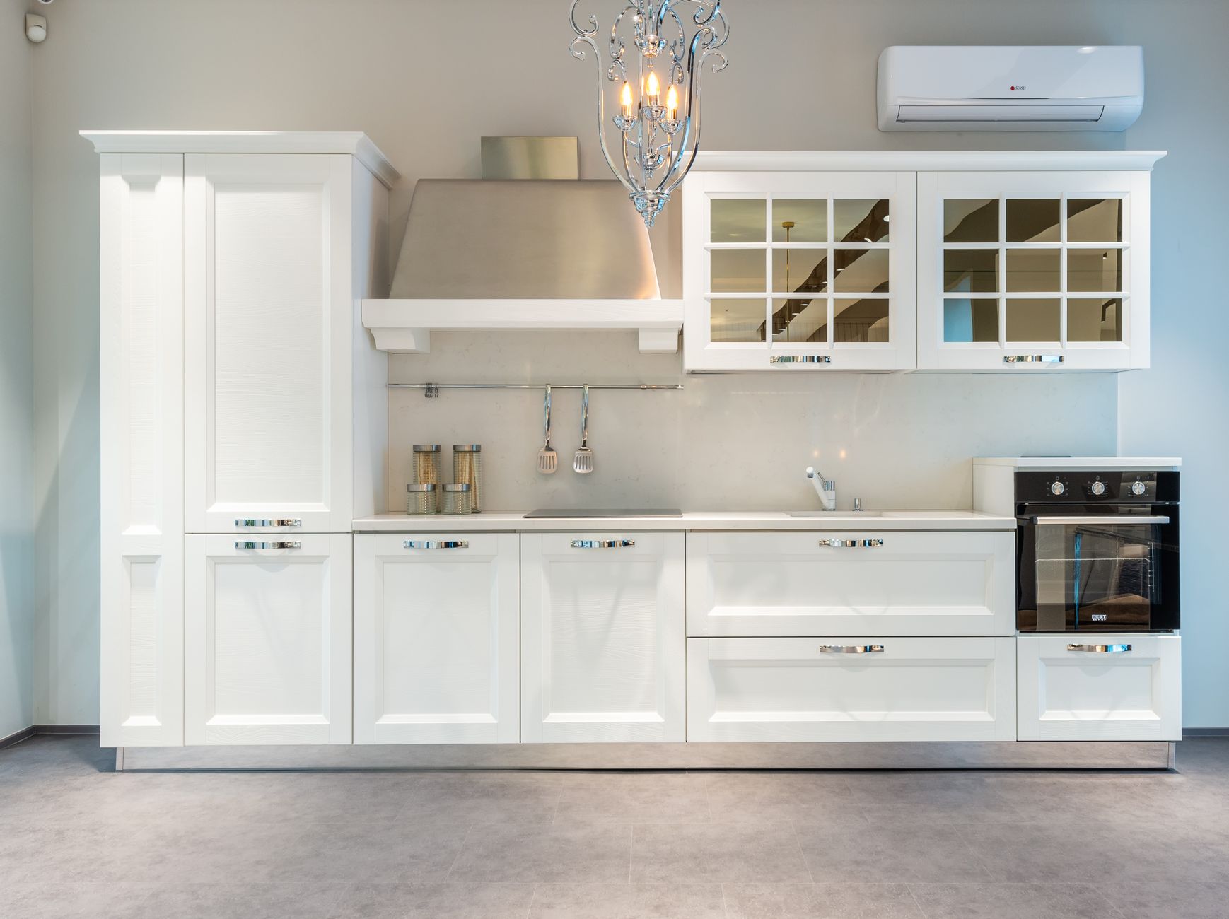 Kitchen cabinets in Myrtle Beach