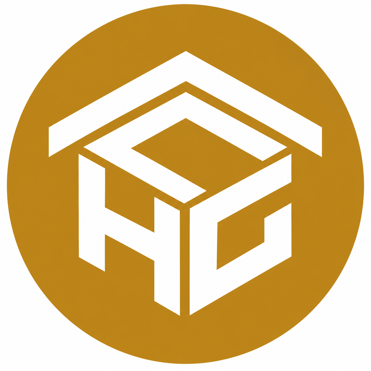 Central Home Logo